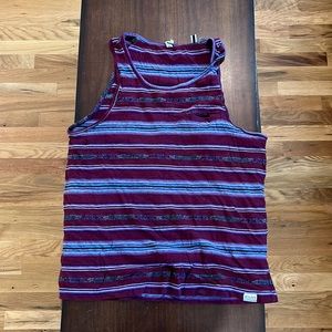 3rd & Army Tank Top